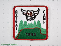 1994 Oxtrail Camp